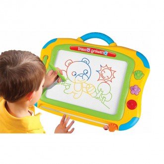 تخته جادویی کودک مدل 51-628