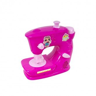 چرخ خیاطی LOL مدل 320g28