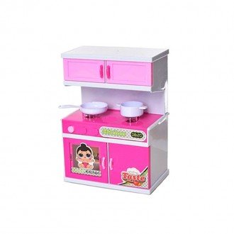 ست آشپزخانه  LOL مدل 320g27