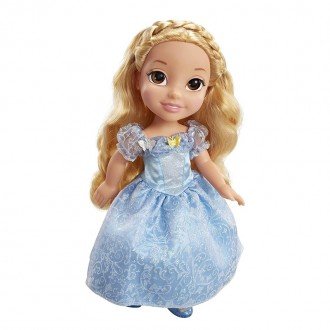 عروسک اورجینال سیندرلا مدل 95821