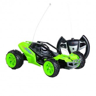 ماشین آفرود سبز مدل 888