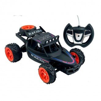 ماشین آفرود مدل 889A