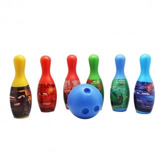 بولینگ اورجینال کارز مدل 26135