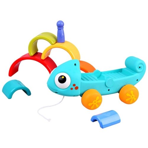 مونته سوری آفتاب پرست رنگین کمانی هولی تویز Huile Toys  کد HE795700