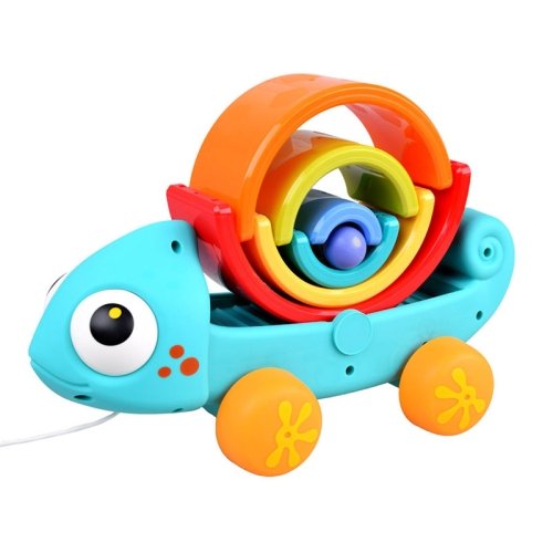 مونته سوری آفتاب پرست رنگین کمانی هولی تویز Huile Toys  کد HE795700