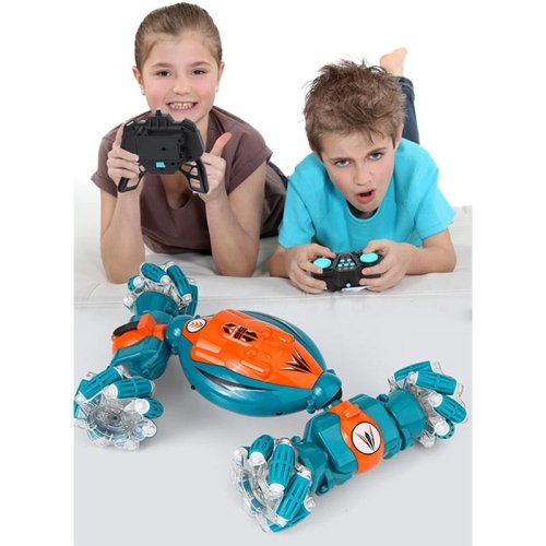 ماشین کنترلی دیریفت کد JT609