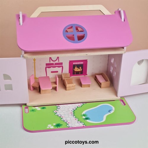 عکس عروسک اسباب بازی