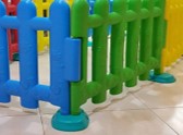 قطعه یدکی  پايه نرده درختي 5017 کد YET0004