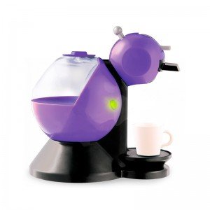 قهوه جوش بنفش smoby 24569