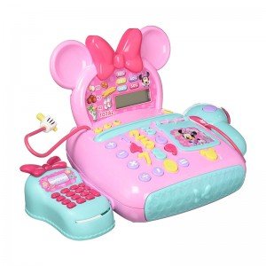 صندوق خرید با دستگاه پوز موزیکال مینی موس مدل 181700