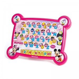 تبلت بزرگ میکی و مینی  clementoni کد 61188