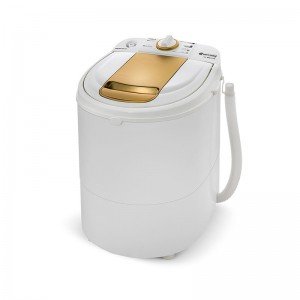 مینی واش General Technic مدل 2715 رنگ طلائی