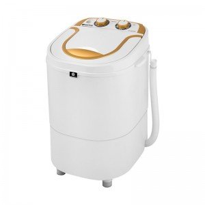 مینی واش General Technic مدل 3022 رنگ طلایی