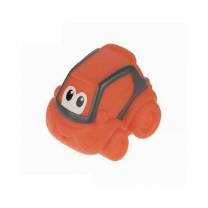 اسباب بازی نوزاد پوپت حمام طرح ماشین سواری blue box مدل 900850