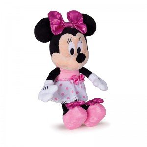 عروسک موزیکال مینی موس IMC TOYS  مدل 182431