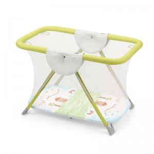 پارک حفاظ کودک سبز CAM مدل B155