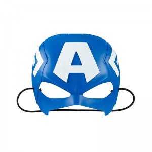 ماسک نمایش کودک طرح کاپیتان آمریکا مدل 860103