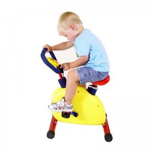 دوچرخه ثابت کودک مدل 2044