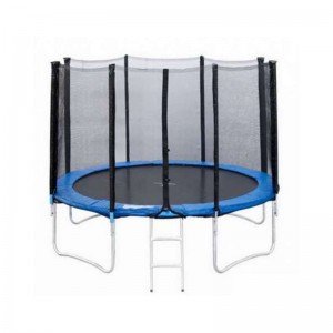 ترامپولین جامپینگ کودک قطر 250 سانتی متر کد 458420