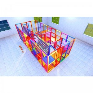 وسایل بازی پلی گراند مدل EK11