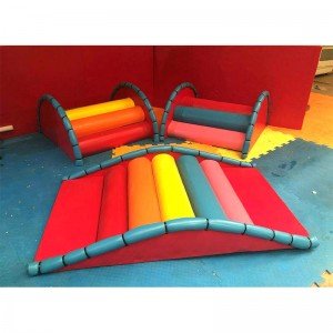 پل فانتزی فومی کودک