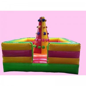 صخره نوردی بادی