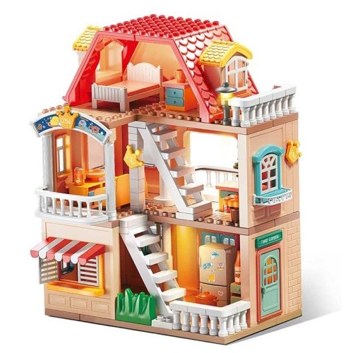 عکس عروسک اسباب بازی