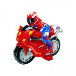 موتور کنترلی قرمز chicco مدل 70505