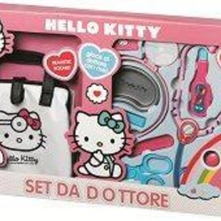 ست كامل لوازم پزشكي كد4501