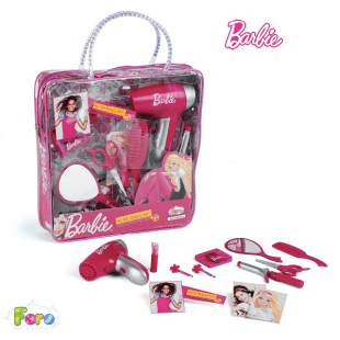 ست لوازم آرايش دخترانه كد6822