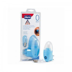 چراغ خواب کودک chicco مدل 66435