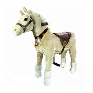 اسب رکابدار سانیار چموش مدل 75