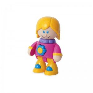 آدمک نشکن دختر tolo 87455