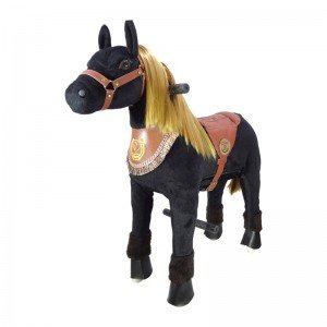 اسب رکابدار شبخیز مدل 278