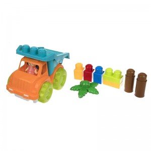 ماشین بلوکی مدل 313T62A