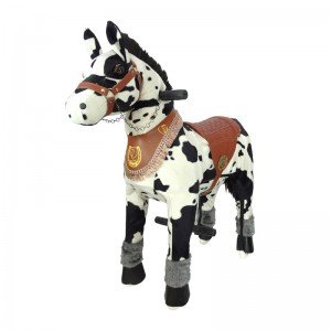 اسب رکابدار اسپاتد چابک مدل 783