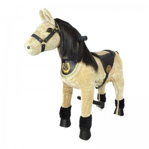 اسب رکابدار سولماز مدل 849