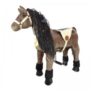 اسب رکابدار گالیکولای تیزرو مدل 997