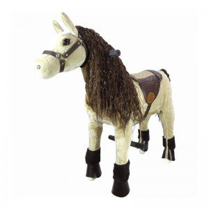 اسب رکابدار سانیار مدل 2761