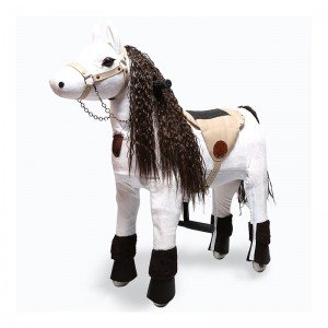 اسب رکابدار تینا مدل 3067