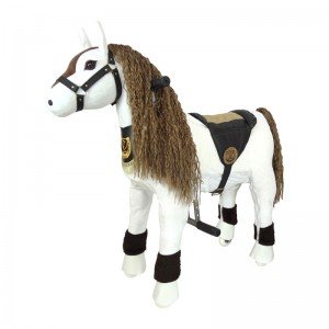 اسب رکابدار شهاب مدل 3513