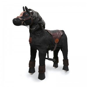 اسب رکابدار تورنادو مدل 3612