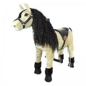 اسب رکابدار سوگل مدل 4323