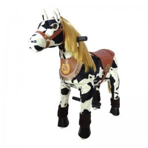 اسب رکابدار ناتاشا مدل 6561