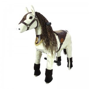 اسب رکابدار نیوشا مدل 6625