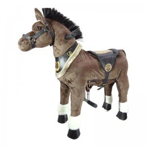 اسب رکابدار هیون رویائی مدل 8695