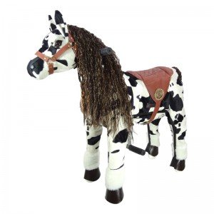 اسب رکابدار فربد تیزپا مدل 8783