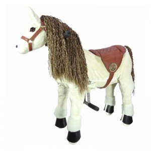 اسب رکابدار سنگال مدل 9100