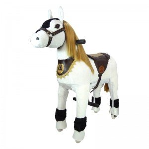 اسب رکابدار جانا مدل 9978