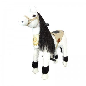 اسب رکابدار پرستو مدل 4559